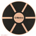 ウッドバランスボード bintiva 6120 バランストレーニング Founderがお届け!