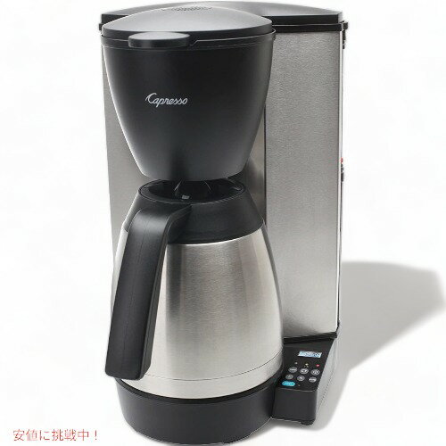 ץå ҡ᡼ Capresso 485.05 MT600 ޥ륫10åFounderϤ!
