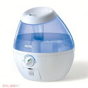 VICKS 加湿器 ビックス ヴィックスVUL520W 1.9リットル ミスト加湿器 小型加湿器 スチーム 乾燥対策 Founderがお届け!