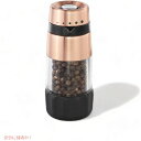 オクソー グッドグリップ メスフリー ペッパーグラインダー OXO コッパー ペッパーミル Founderがお届け!