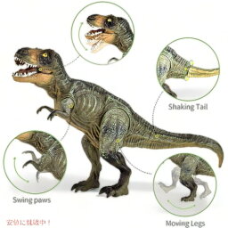 恐竜のプレイマット AstarX 恐竜のおもちゃ プレイマット セット 幼児教育 Founderがお届け!