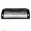 ネスコ フードシールド NESCO VS-02 真空パック器 Founderがお届け!