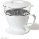 オクソー ブリュー シングルサービングドリッパー OXO ポアオーバーコーヒー Founderがお届け!