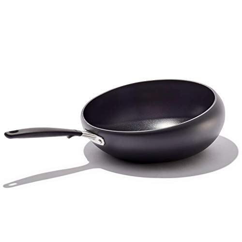 乐天商城 - オクソー グッドグリップ ノンスティック ウォック OXO 直径30.4センチ 中華鍋 Founderがお届け!