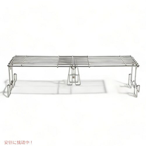 乐天商城 - クイジナート 調節可能保温ラック Cuisinart CAWR-036 鉄板用 Founderがお届け!