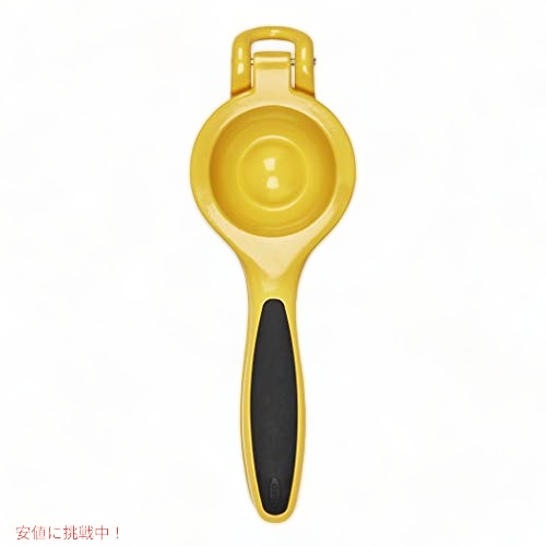 オクソー シトラススクイーザー OXO 1057962 柑橘系 スクイーズ 絞り器 ジューサー Founderがお届け! オクソー シトラススクイーザー OXO 1057962 柑橘系 スクイーズ 絞り器 ジューサー Founderがお届け!