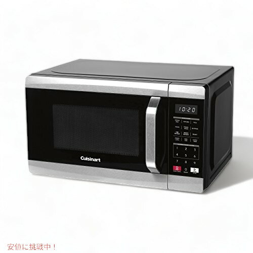 Cuisinart NCWi[g CMW-70 XeX dqW Vv Vo[ Founder͂!