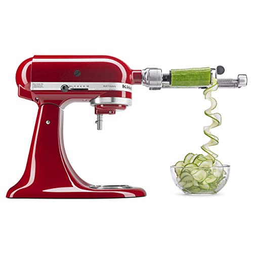 キッチンエイド スタンドミキサー アタッチメント ステンレス KitchenAid KSM2APCQ Founderがお届け! キッチンエイド スタンドミキサー アタッチメント ステンレス KitchenAid KSM2APCQ Founderがお届け!