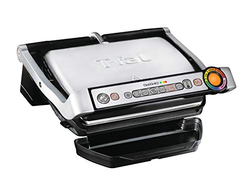 T-fal ティファール 電気グリル ホットプレート 卓上コンロ GC702D Indoor Electric Grill 屋 Founderがお届け