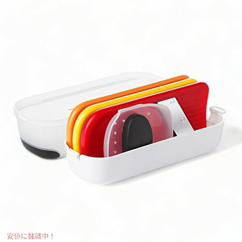Rakuten - オクソー ミニグレート＆スライス コンプリートセット OXO おろし器 スライサー Founderがお届け!