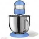 クイジナート スタンドミキサー ブルー Cuisinart SM-50BL 卓上ミキサー Founderがお届け!