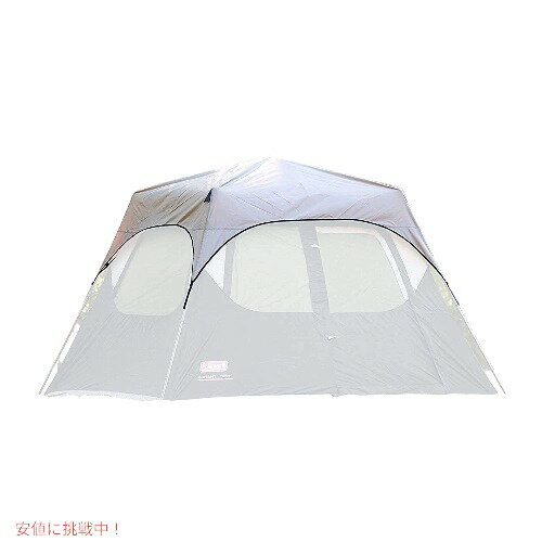 ������ޥ� �ƥ���ѥ쥤��ե饤 Coleman 2000010331 6���ѥ��������꡼