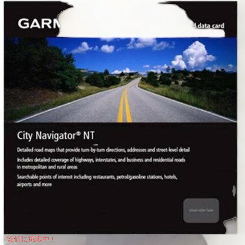 �����ߥ�Garmin �����ߥ󥷥ƥ����ʥӥ�������NT MICR (�������ȥ�ꥢ/�˥塼��������) Founder�����Ϥ�!