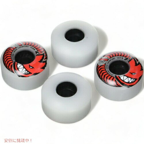 スピットファイヤー クラシック 80HD チャージャーズ スケートボードウィール Spitfire Founderがお届け!