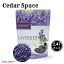 Cedar Space ڡ ٥ ɥ饤ե ۡե쥰   5Aʼ Dried Lavender Flowers for Home Fragrance Sachets Tea 70g