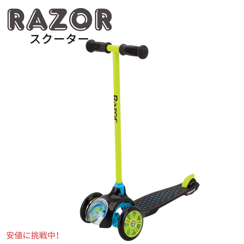 Razor Jr. Scooter レイザー ジュニア 子