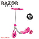 Razor Jr. Scooter レイザー ジュニア 子