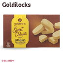 Goldilocks ゴルディロックス Sweet Delights Classic Polvoron スイート デライト クラシック ポルボロン 10.60oz (300g)(4)