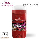 Old spice I[hXpCX v^[XgCN fIhg 3oz/88ml A~jEt[ Deodorant Stick for Men