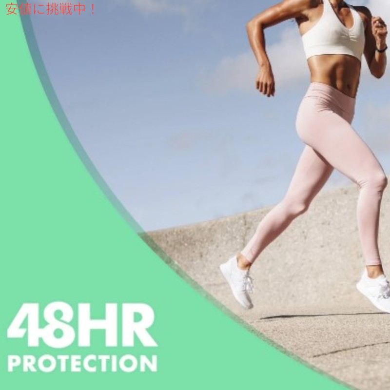 Mitchum �ߥå���� ������ǥ��ɥ��� [�ѥ������ե�å���] ������ ���ɥХ󥹥� ����ȥ����� 63g Women Advanced Control Gel Powder Fresh 2.25oz