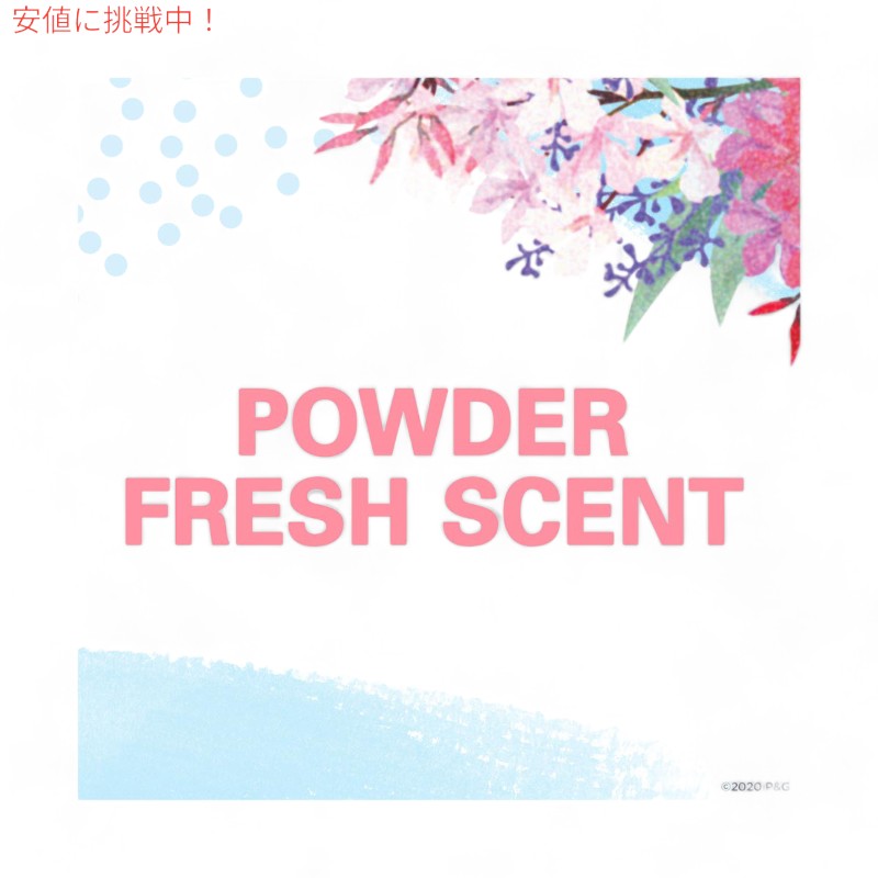 Secret ��������å� ������ �����륪�� �ǥ��ɥ��� [�ѥ������ե�å���] 51ml ���������� Antiperspirant Roll-on Deodorant for Women Powder Fresh 1.8oz