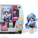 LOLサプライズ トゥイーンズ Surprise Tweens ファッション ドール エリー フライ Fashion Doll Ellie Fly