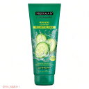 フリーマン Freeman キューカンバー フェイシャル ピールオフ マスク Cucumber Facial Peel Off Mask 6oz