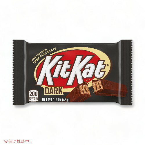 KIT KAT _[N`R[g ʕEFn[X Dark Chocolate 1.5IX 24