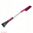 マロリー 886-PKUS ピンク スノー ツールズ スノーブラシ Mallory 886-PKUS Pink Snow Tools Snow Brush
