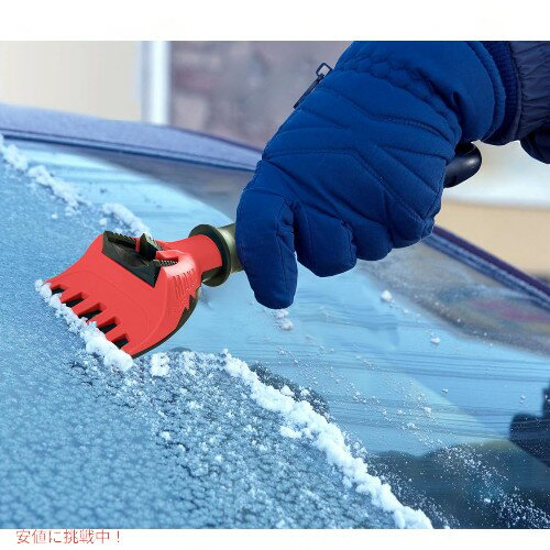 ���Ρ� �֥饷 �����������졼�ѡ� ���֥��� 14125 MAXX-Force �����졼�ѡ� Subzero Scraper