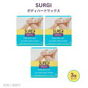 3Zbg SURGI rLjC {fB rpbNX Surgi Wax Hair Remover For Bikini, Body & Legs 113g