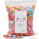 Satellite Wafers Candy, Original 1lb Bulk Candy, Approx …