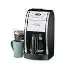 クイジナート Cuisinart DGB-550BKP1 グラインド&ブリュー オートマチックコーヒーメーカー Founderがお届け!