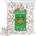 A Great Surprise Christmas Salt Water Taffies - 3lb - R …