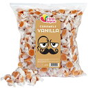 A Great Surprise Bulk Caramel Candy - 4lb Bag - Bulk Ca …