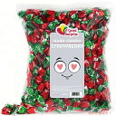 Strawberry Hard Candy - Strawberry Filled Bon Bons - Re …