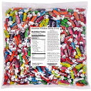 Assorted Frooties Candy (3 Lb) …
