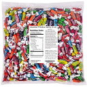 Assorted Frooties Candy (3 Lb) c