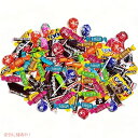 Assortit トゥッティーロール Tootsie Rolls バラエティ バルクパック 2.4kg 205個 詰め合わせ Founderがお届け