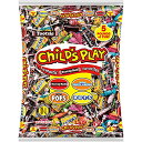 Tootsie Roll Child's Play Favorites, Funtastic Candy Va Founderがお届け