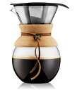ボダム Bodum 11571-109 Pour Over Coffee Maker