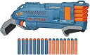 ナーフ エリート2.0 ワーデン DB-8 ブラスター