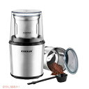 CHULUX コーヒーグラインダー