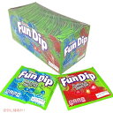 ファンディップ 48個入り Fun Dips/48-Bx