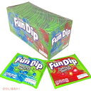 人気お菓子続々入荷中The old fashioned fun of Fun Dip is tough to beat! Here's a case of 48 envelopes providing a full day's supply of dextrose!B002G24HD6重さ：　1.5 Poundsおおよそのサイズ：　9 x 4 x 4 inches