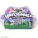 nb`}Y Hatchimals ܂! E[ ~j 2 Founder͂!