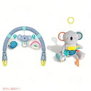 Taf Toys Koala Daydream Pram