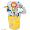 Taf Toys Play&Kick Car Activity Toy