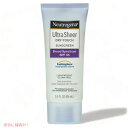 j[gW[i@hC^b` u[h XyNgĂ~ SPF55iEgVA[jNeutrogena Ultra Sheer Dry-Touch Sunblock SPF55 (88ml)