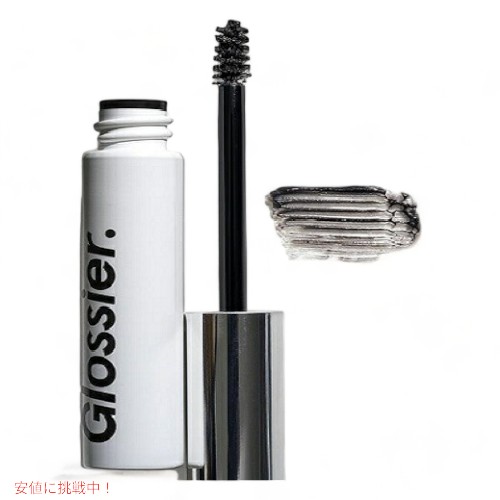 GlossierBoy Browܡ֥֥ Grooming pomadeڥ֥å Black